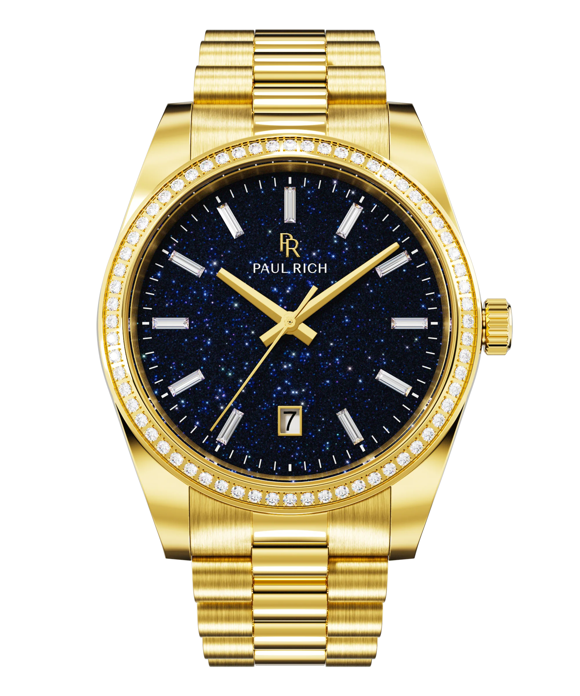 Diamond Watches