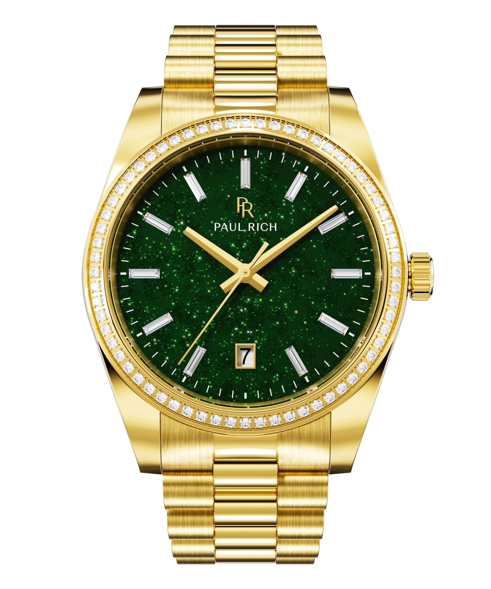 Full-priced watches